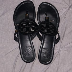 Tory Burch Miller Sandals
